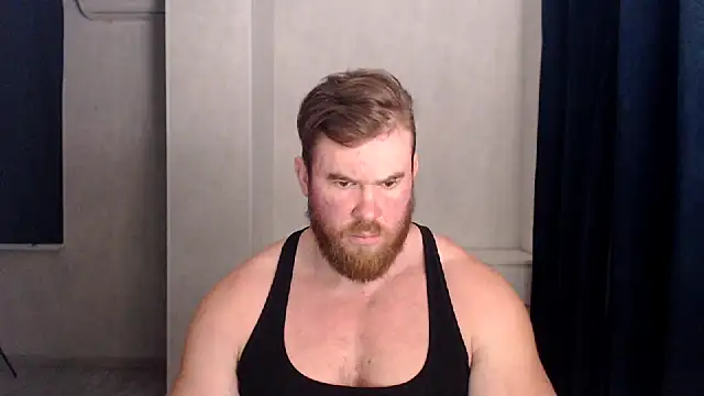 ThorHemsworthRU online show from December 5, 2025, 4:44 am