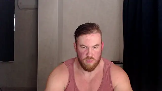 ThorHemsworthRU online show from November 16, 2025, 1:38 pm