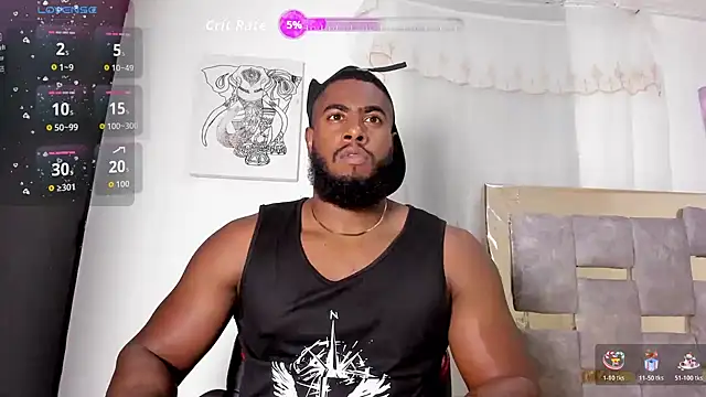 Snapshot of lebron_million chatting on February 25, 2026, 12:33 am lebron million online show from February 25, 2026, 12:33 am