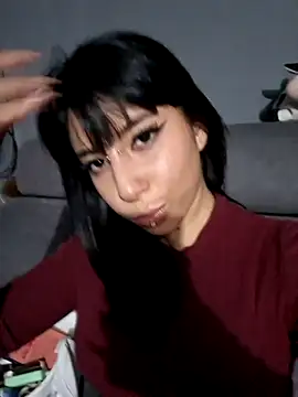 Snapshot of Dark_ryuu04 chatting on March 2, 2026, 12:33 am Dark ryuu04 online show from March 2, 2026, 12:33 am