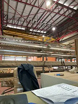 DeepShuk56 online show from November 5, 2025, 6:38 am