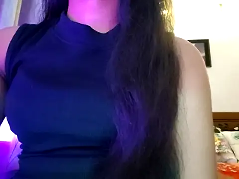 Maria--Strella online show from October 30, 2025, 7:11 pm