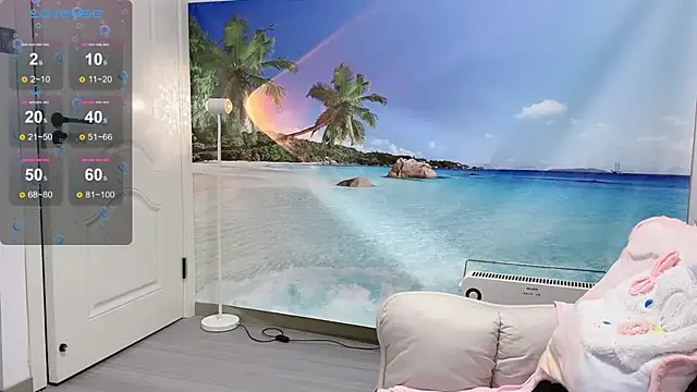 Ya-Ya- online show from April 13, 2026, 11:09 pm