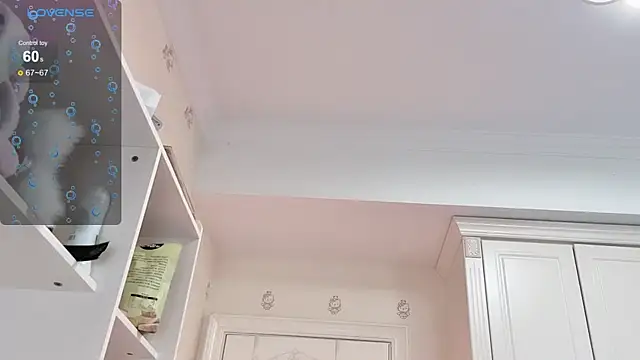 Ya-Ya- online show from November 24, 2025, 1:05 am