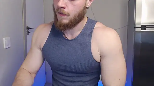 VictorTransMan online show from November 27, 2025, 10:48 am