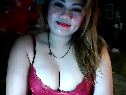 Miss Heart online show from November 29, 2025, 1:28 am