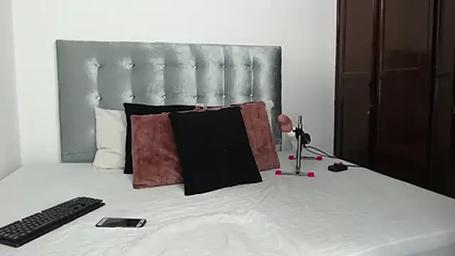 DaiishaWolf online show from January 9, 2026, 9:38 am