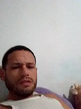 Andrez5041 online show from September 28, 2025, 3:46 am