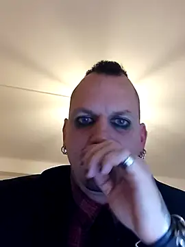 Snapshot of Premium-Jogurt chatting on November 9, 2025, 4:55 pm Premium-Jogurt online show from November 9, 2025, 4:55 pm