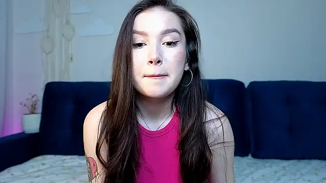 LexeeLuv online show from March 18, 2026, 10:54 pm