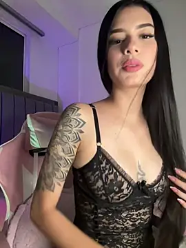 giasteele online show from January 11, 2026, 1:12 am