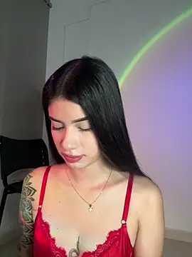 giasteele online show from November 8, 2025, 1:20 am