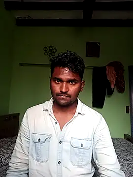 hotboysahil online show from February 26, 2026, 6:24 am