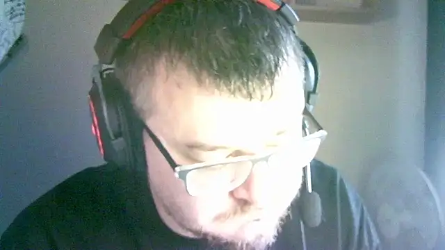 SirAbuser online show from October 3, 2025, 6:04 am