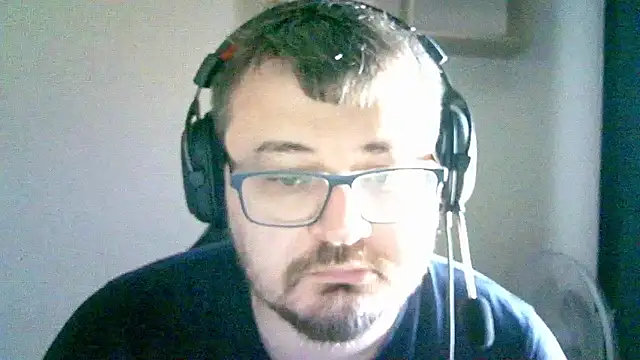 SirAbuser online show from September 30, 2025, 5:57 am