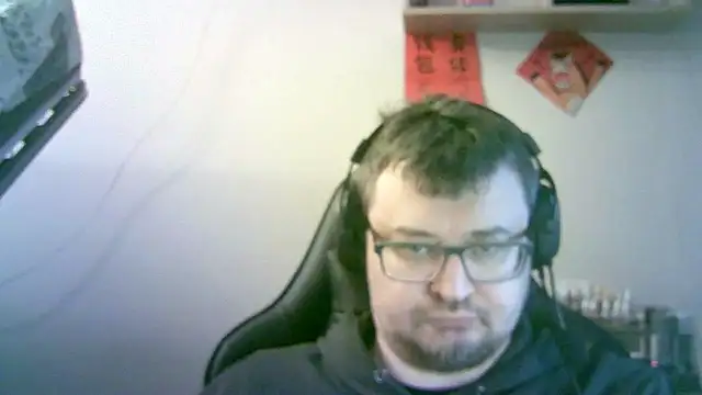 SirAbuser online show from February 10, 2026, 7:18 am