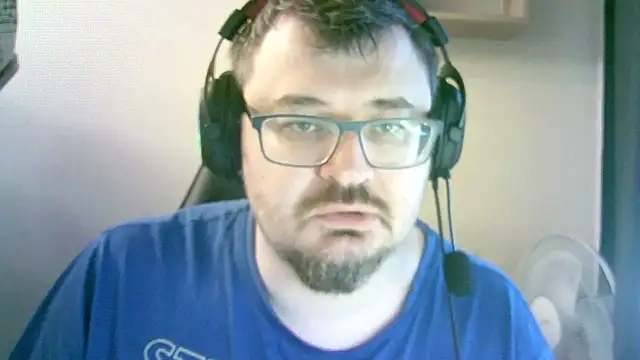 SirAbuser online show from October 14, 2025, 6:47 am