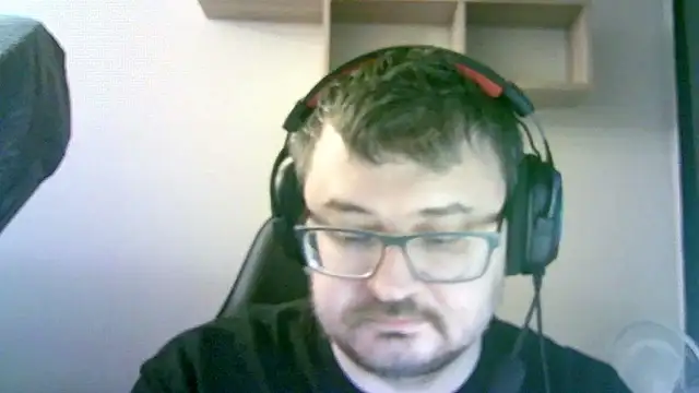 SirAbuser online show from October 28, 2025, 5:29 am