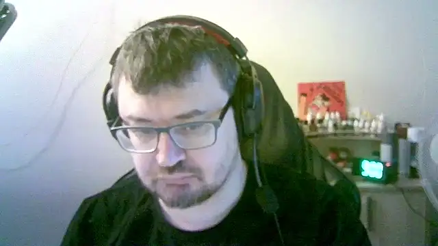 SirAbuser online show from February 17, 2026, 6:00 am