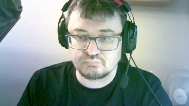 SirAbuser online show from November 6, 2025, 6:28 am