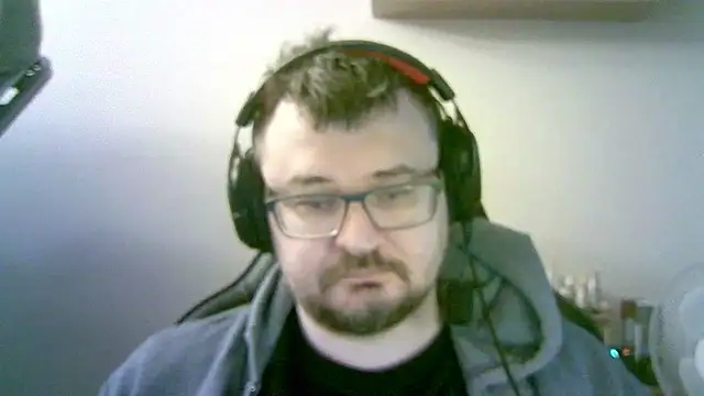 SirAbuser online show from January 14, 2026, 6:50 am