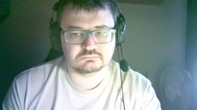 SirAbuser online show from October 24, 2025, 6:34 am