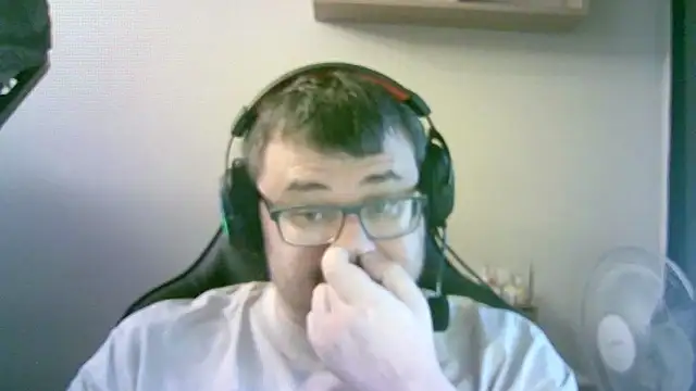 SirAbuser online show from October 22, 2025, 6:35 am