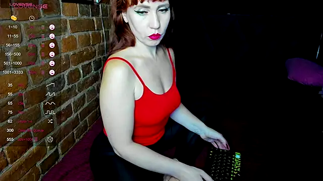 Cutiee Alicee online show from September 30, 2025, 10:27 pm