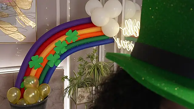 ellette   online show from March 15, 2026, 7:43 pm