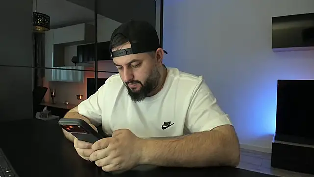 DravenPeak online show from April 6, 2026, 4:30 pm