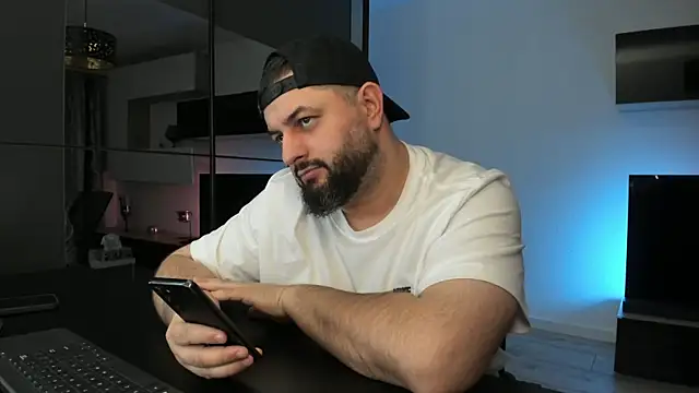 DravenPeak online show from March 27, 2026, 11:49 pm