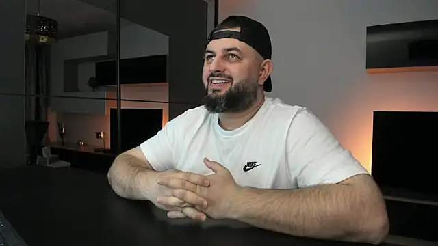 DravenPeak online show from April 15, 2026, 8:31 pm