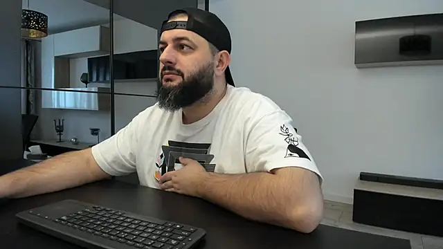 DravenPeak online show from November 27, 2025, 8:26 am