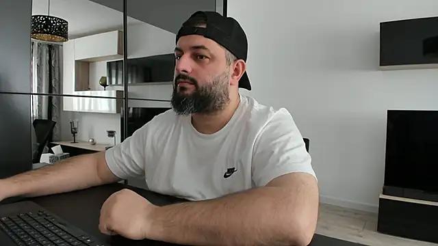 DravenPeak online show from April 15, 2026, 8:09 am