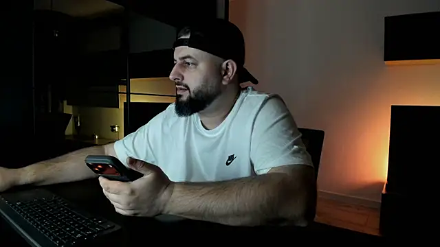 DravenPeak online show from March 19, 2026, 9:59 pm