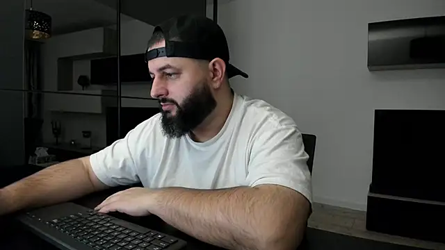 DravenPeak online show from February 20, 2026, 7:27 pm