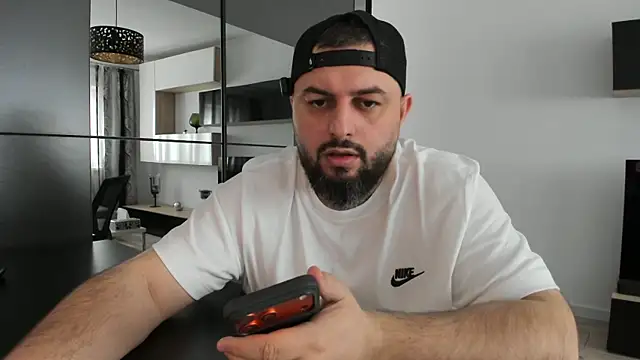 DravenPeak online show from March 24, 2026, 10:37 am