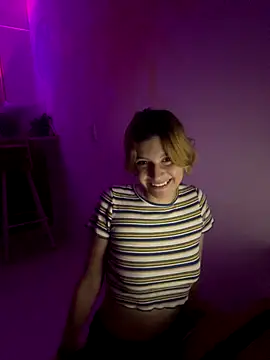 skay sexart online show from October 5, 2025, 1:18 am