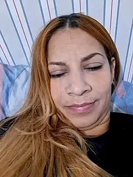 saraferrer151 online show from January 6, 2026, 6:50 am