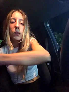 PetiteSecrets online show from November 5, 2025, 5:49 pm