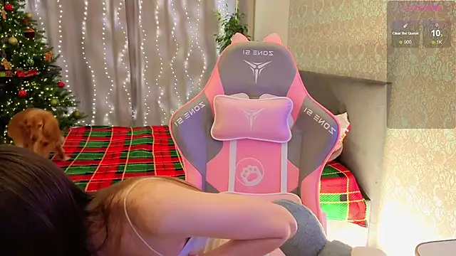 magic shy  online show from January 17, 2026, 1:53 am