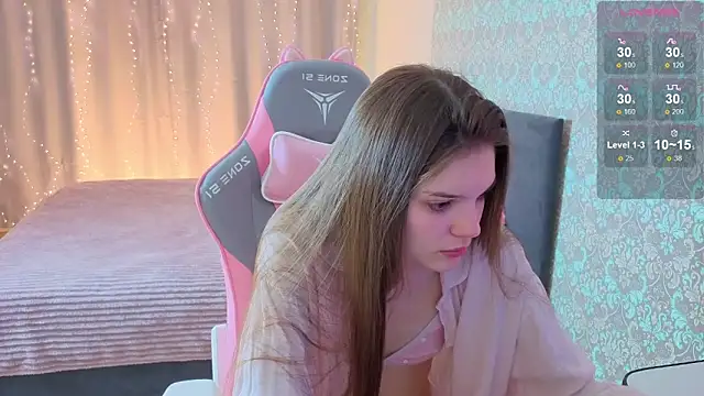 magic shy  online show from March 15, 2026, 1:34 am