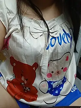 Snapshot of _Babyrose_ chatting on July 27, 2026, 5:09 pm Babyrose online show from July 27, 2026, 5:09 pm