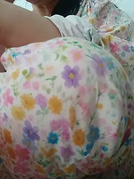 Snapshot of _Babyrose_ chatting on June 26, 2026, 4:07 am Babyrose online show from June 26, 2026, 4:07 am