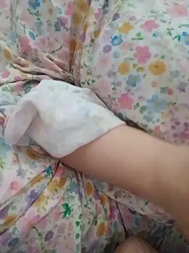 Snapshot of _Babyrose_ chatting on July 1, 2026, 6:03 am Babyrose online show from July 1, 2026, 6:03 am