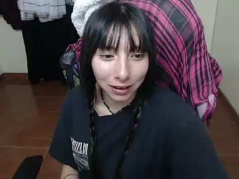 ScarlettShirahoshi online show from December 16, 2025, 7:29 pm