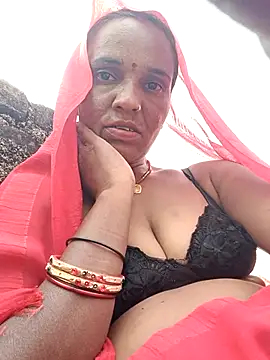 Pinky12A online show from September 29, 2025, 11:16 am