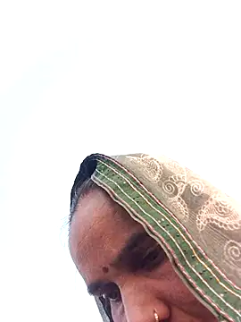 Pinky12A online show from November 25, 2025, 10:59 am