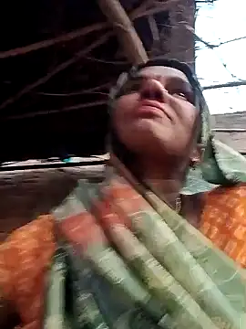 Pinky12A online show from November 2, 2025, 1:21 am