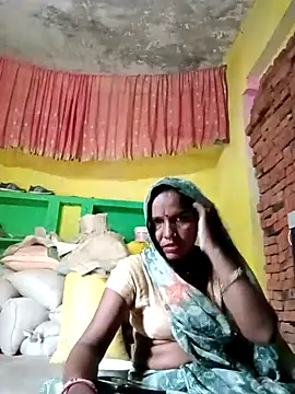 Pinky12A online show from October 3, 2025, 2:37 am